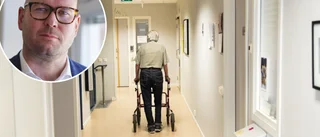 Äldreomsorgen kan lära av Ikea
