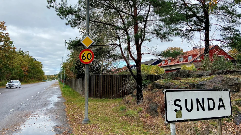 Radhusen vid Jägarvägen kan komma att få nya grannar i framtiden. Nu har det beslutats om att påbörja arbetet med en detaljplan mellan Jägarvägen och Björntorp.