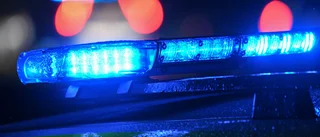 Man skjuten i Uppsala – gängkoppling utreds