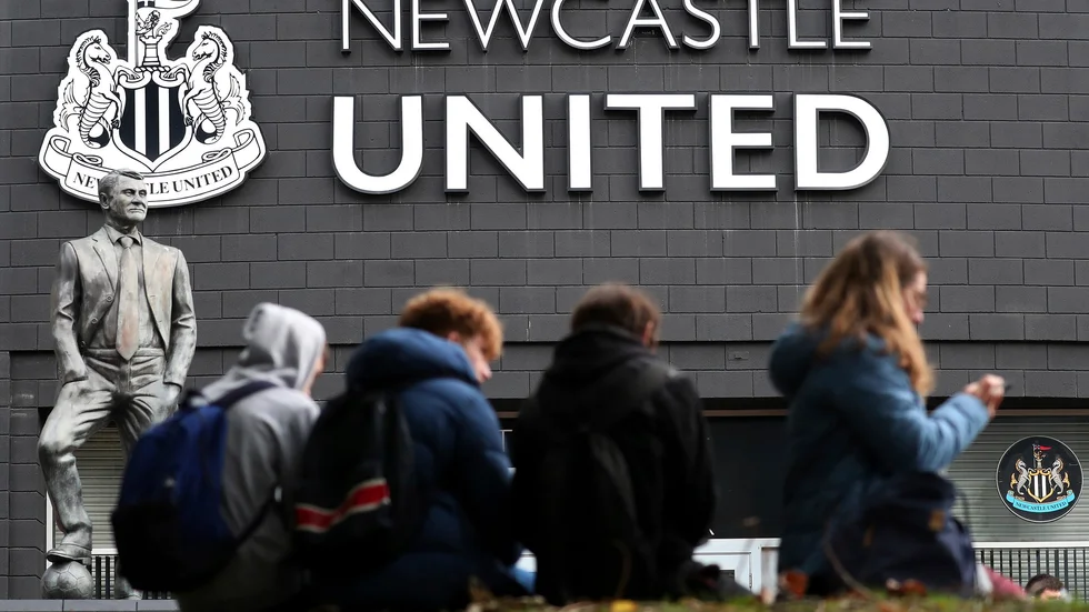 Newcastle får en ny ägare.