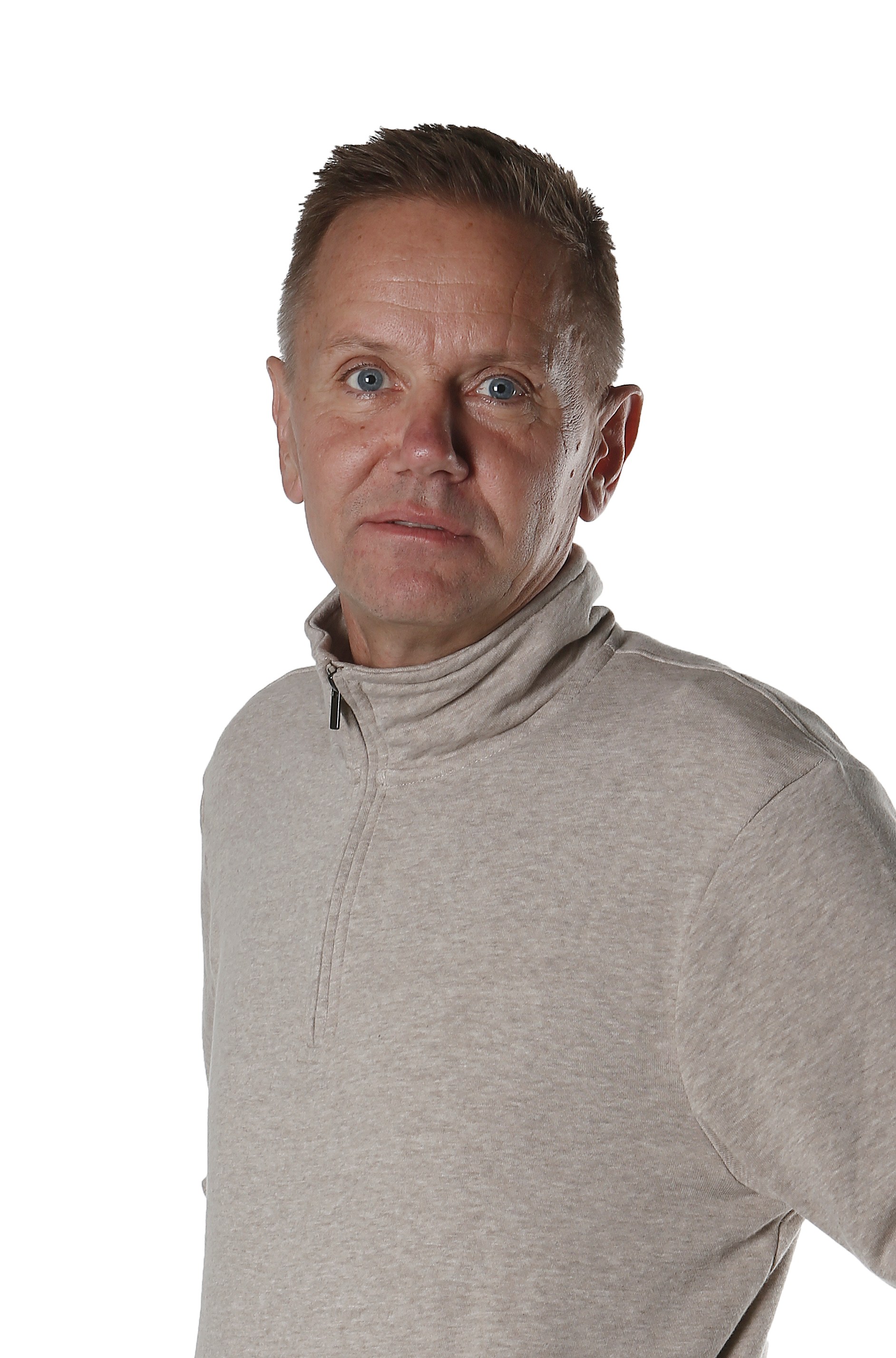 Mikael Grip