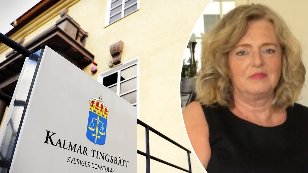"Det som har förvånat oss är att så många inte gått i konkurs. De har klart sig länge nu" säger Carina Östh.