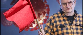 Ökad smitta: "Resultat av oförsiktighet under påsken"
