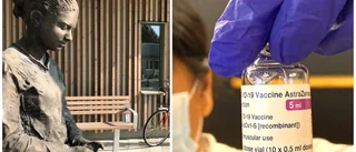 En del väljer avstå Astra-vaccin: "Hamnar sist i kön"