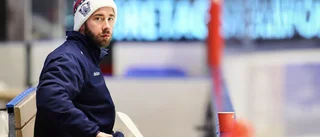 Rautio om våren i LHC: "Har nog aldrig upplevt det"