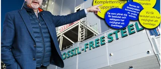 Krav på snabbhet sätter hård press • Länsrådet: "Största utmaningen inom överskådlig tid"