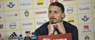 Uppgifter: Zlatan bröt mot Fifaregler