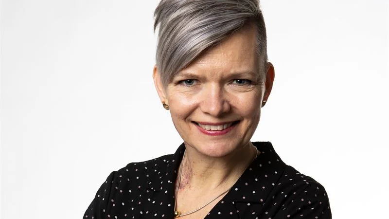 Anna Lindberg blir ny vd för Identx.