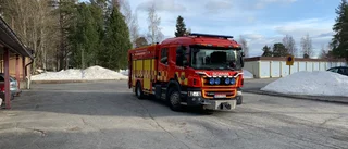 Sökpådrag efter försvunnet barn på Morö Backe: ”Hittades välbehållen”