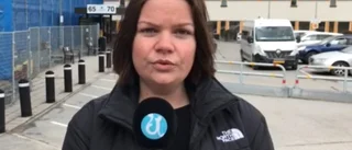 TV: Detta innebär lockdownen för dig