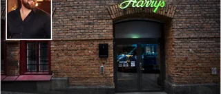 Pandemin stoppade etablering – Harrys redo för nytt försök: "Piteå är superintressant"