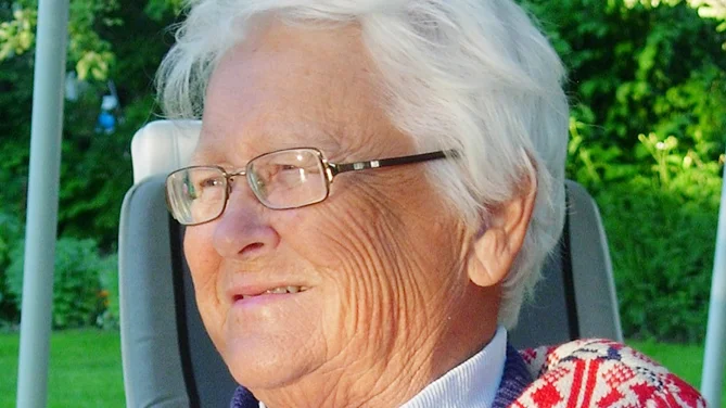 Ingrid Hedberg