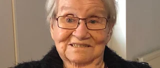 Dödsfall, Anna-Greta Marklund, Skellefteå