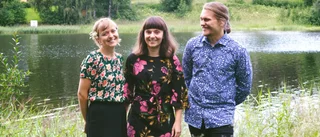 De tonsätter författarens kärleksdikter på ny platta