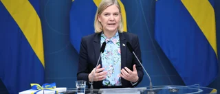 En nystart för Sveriges ekonomi