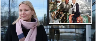 Från reseledare till politiker – nu öppnar Marianne Sandström advokatbyrå – i Överkalix