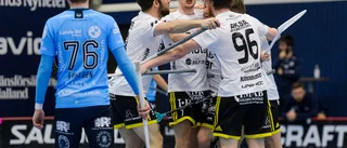 Hagunda närmar sig SSL efter sanslös dramatik