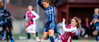 Tidigare Uppsalaspelarens nya roll – i Gusk: "Lättare att komma fram till målchanser"