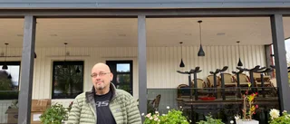 Kommunen har julfest i Sandviken – lokala näringsaktörer besvikna 