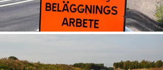 Därför måste asfalteringen på väg 34 göras om – igen