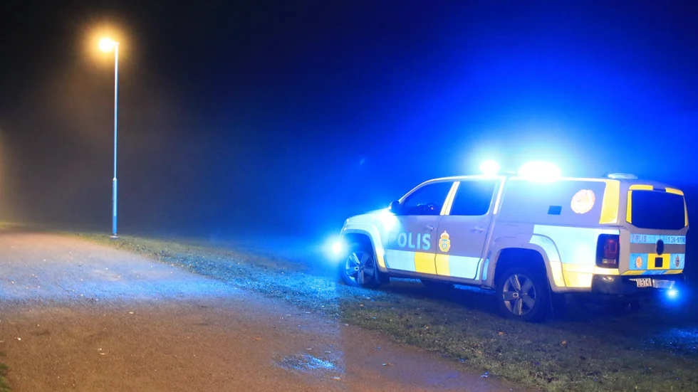 Polisen i Norrbotten hade en lugn julhelg.