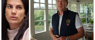 Ordföranden: "Vi står bakom Harald Hjalmarsson"