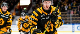 Tionde poängen har gett 100 poäng totalt i AIK-tröjan för Pudas: ”Finns mer att ge”