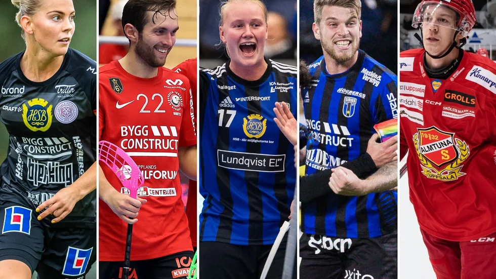 Uppsala Fotboll, Storvreta, Sirius innebandy, Sirius fotboll och Almtuna är några av klubbarna som fått coronastöd från Tillväxtverket.