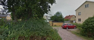32-åring ny ägare till tomten på Pilgatan 4B i Motala