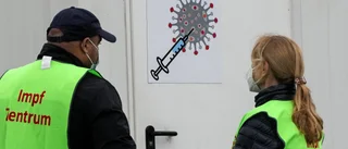 Smittotalen ökar kraftigt i Tyskland