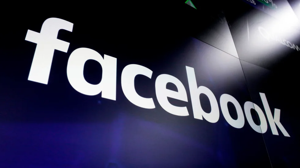 Nya anklagelser riktas mot Facebook. Arkivbild.