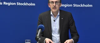 Anhöriga fick restdoser – regionen följer upp