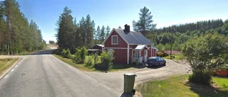Tomt i Älvsbyn har fått ny ägare - priset: 220 000 kronor