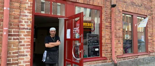 Anrika kaféet i Nyköping svårsålt: "Jag kommer inte stänga och jobbar i princip gratis"