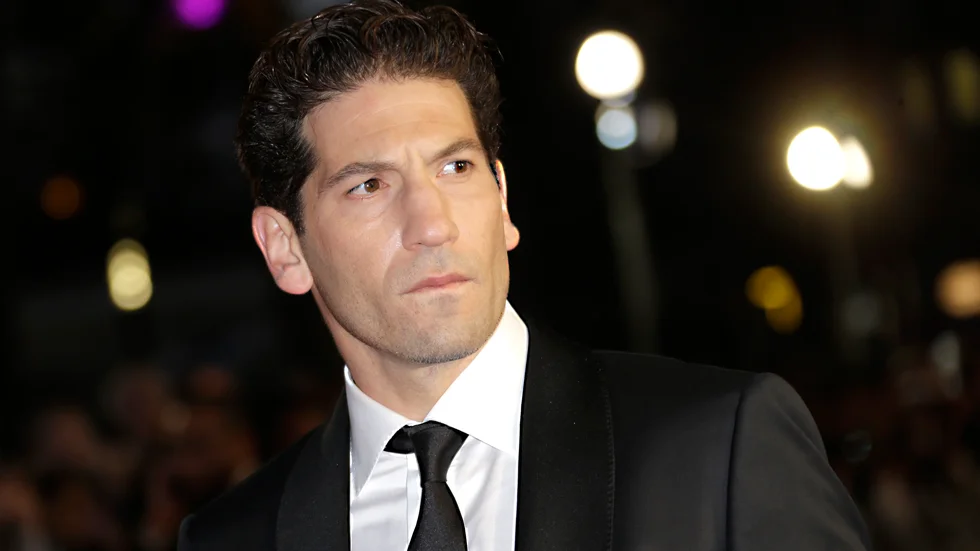 Jon Bernthal gör sig redo att ta sig an Richard Geres rollfigur i "American gigolo". Arkivbild.