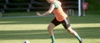 Amanda Johansson: "En match vi behöver vinna"