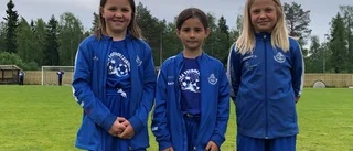 Fotbollsskolorna i Luleå har kickat igång