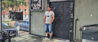 Daniel Fjellström satsar – för lokalborna: "Menyn blir köttig"