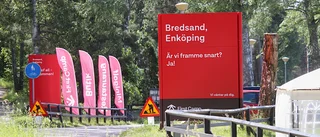 Tomträttsavtalet får vänta - först ska Bresses betydelse utredas