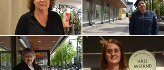 Fyra Luleåbor om bristen på skoaffärer i stan • "Fördjävla trist" • "Tungt år" • "Saknar affärerna"