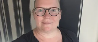 "Jag vill inte förhandla med SD"