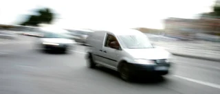 Sänk hastigheten på väg 654 vid Funbo