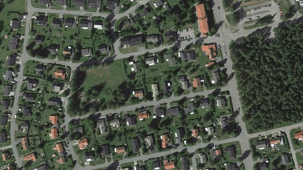 Området kring Tegnergatan 10