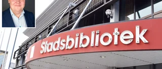 Storföretag satsar i Skellefteå – nyanställer och tar över Stadsbibliotekets lokaler: ”Där kan vi växa till vi är runt 70 personer”