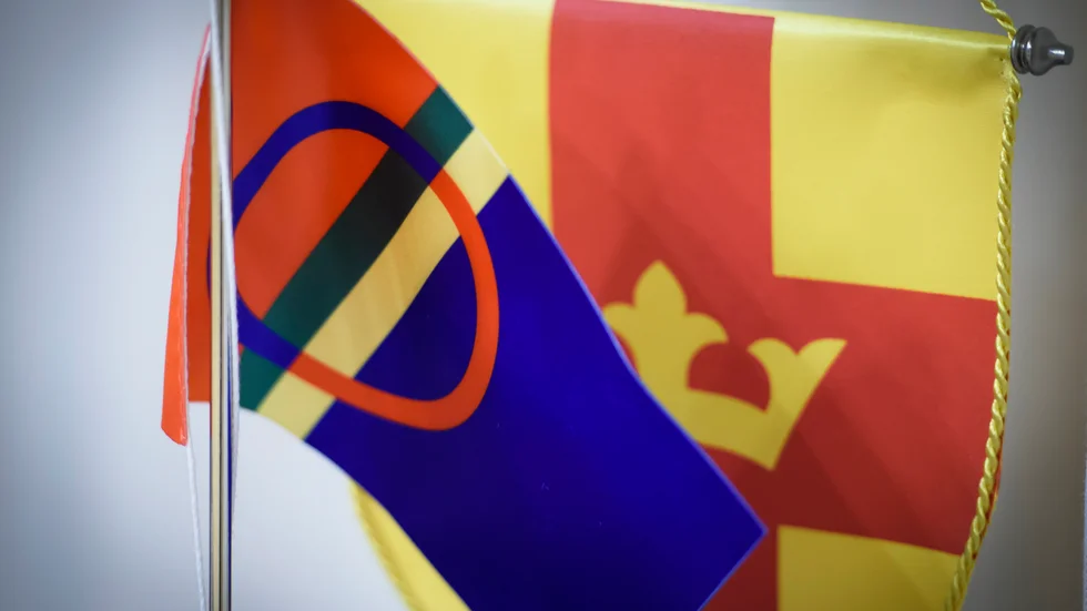 Svenska kyrkan ska vid höstens kyrkomöte framföra en officiell ursäkt till det samiska folket för historiska oförrätter. Pressbild.