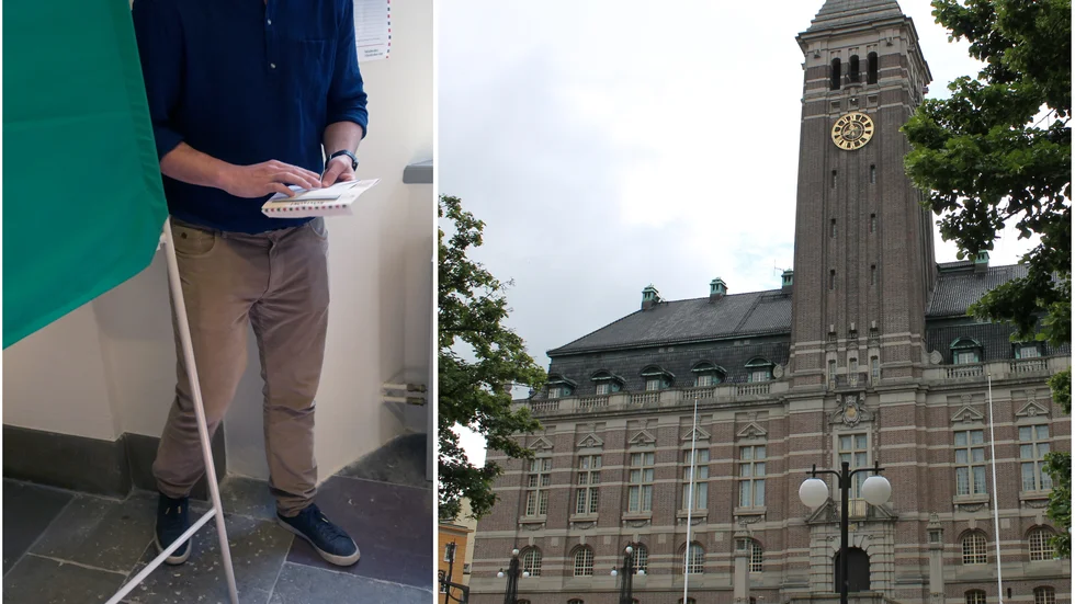 När Norrköpingsborna går till val 2022 för att välja vilka som ska styra i rådhuset är en förändring en valkrets och fler valdistrikt.