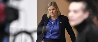 Kommer Socialdemokraterna välja den danska vägen?