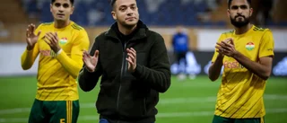 Regelverket kan sätta stopp för interim-tränaren – Dalkurds nya tränare presenteras i dagarna