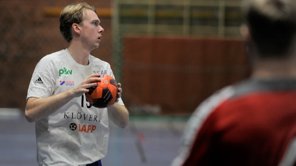 Hannes Heidenberg är en av IFK Nyköpings spelare med skadebekymmer. Det har även Jonathan Eide och Samuel Hjälsten. Till matchen mot HK Sif kommer i alla fall Melvin Olofsson och Gabriel Göransson tillbaka.