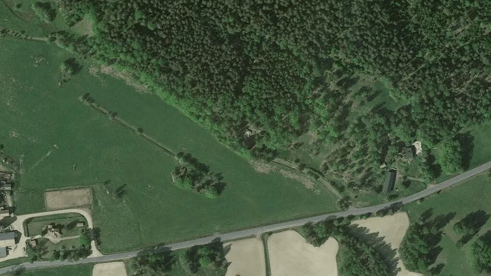 Området kring Flassbro 2